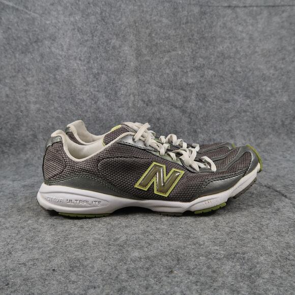 New Balance Shoes - New Balance Shoes Womens 7 Athletic Trainer Ultralite Sneaker Active Comfort